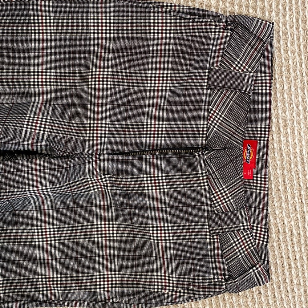 Dickies Size 3 High Waist Pants